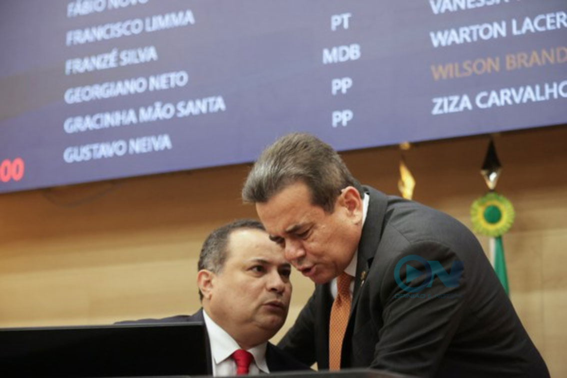 Erros dos institutos de pesquisa na eleição 2024 serão alvo de audiência pública na Assembleia Legislativa do Piauí
