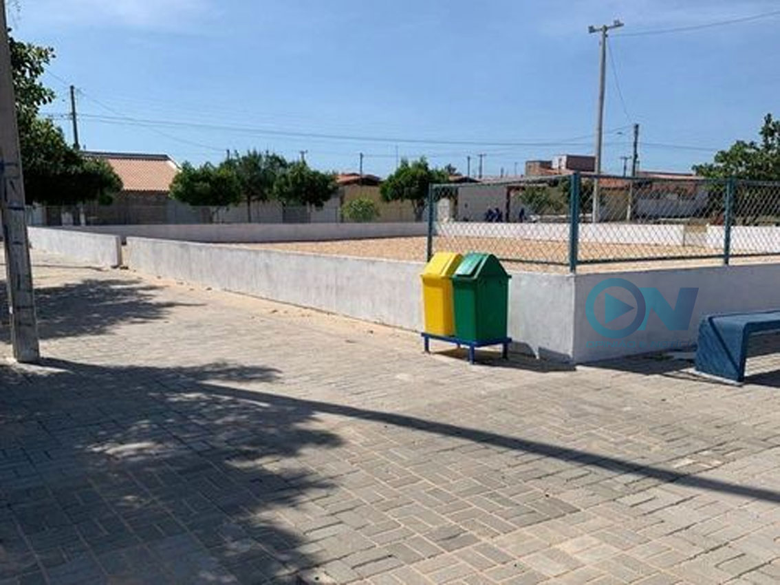 Novas ordens de serviço aceleram obras do Orçamento Participativo em Teresina e Parnaíba