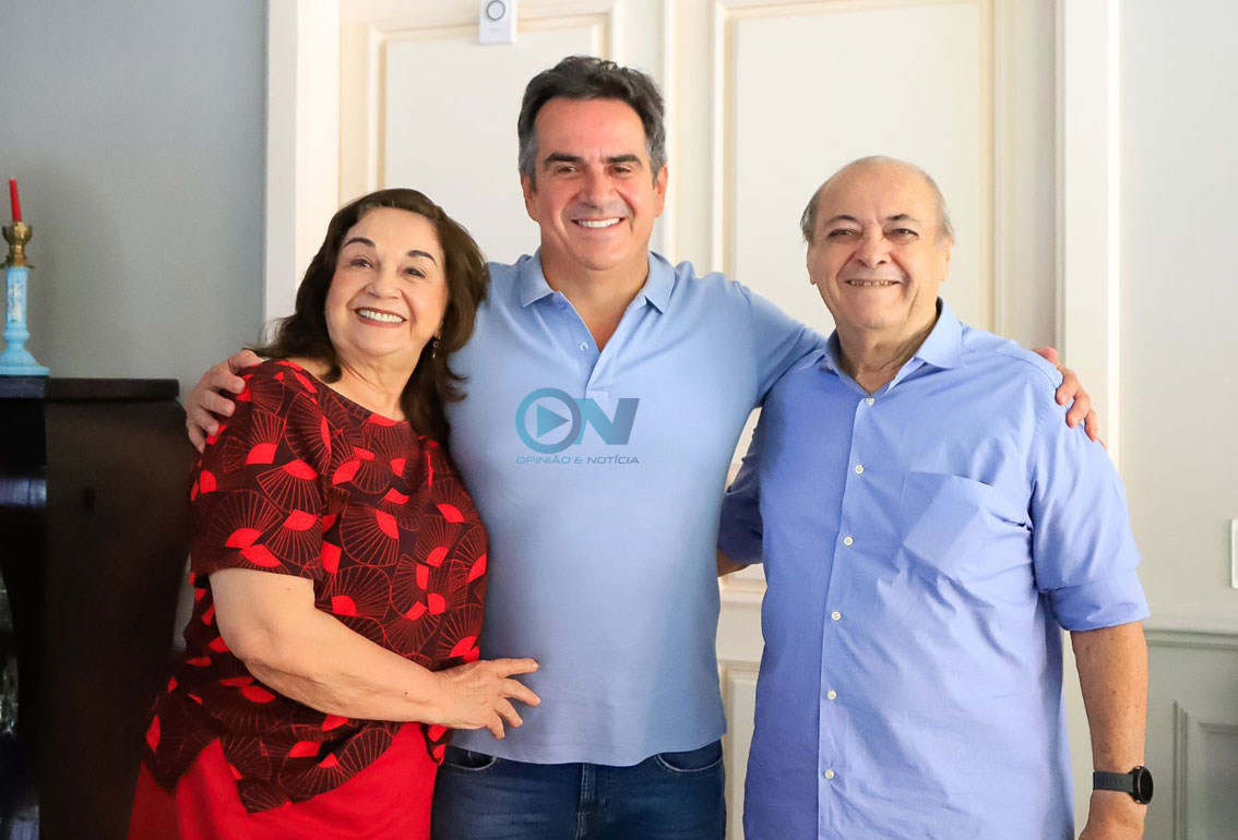 Ciro Nogueira comemora: “Silvio foi o único candidato a vencer em capitais sem apoio de palácios”