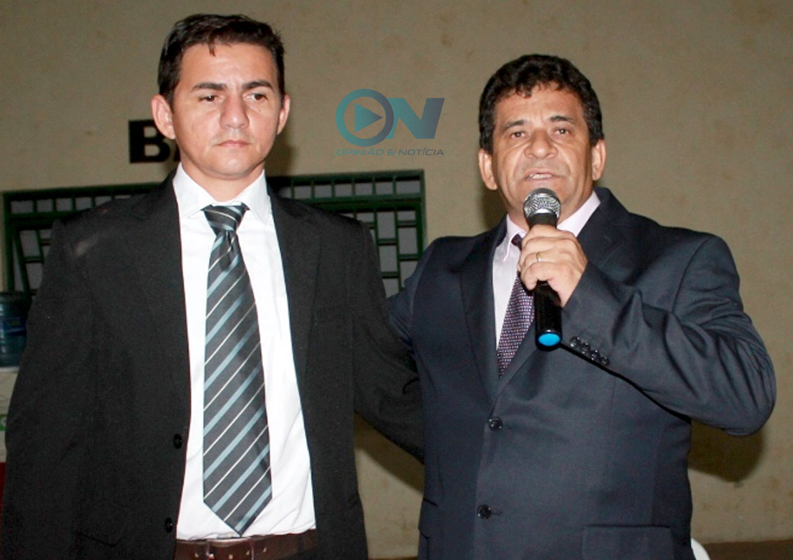 Prefeito e vice eleitos de Jatobá do Piauí são condenados por não comprovar posse terreno
