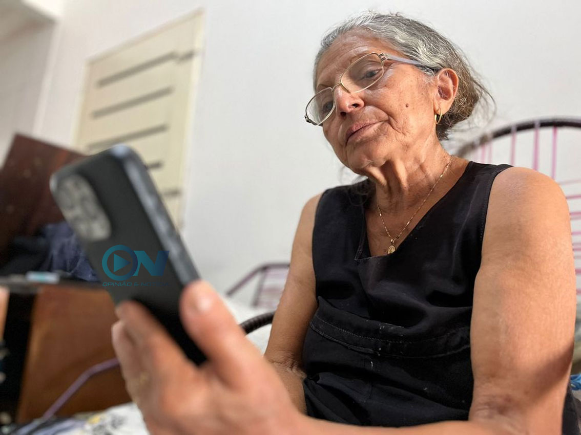 Programa Piauí Saúde Digital já está disponível para todos os piauienses por meio de aplicativo