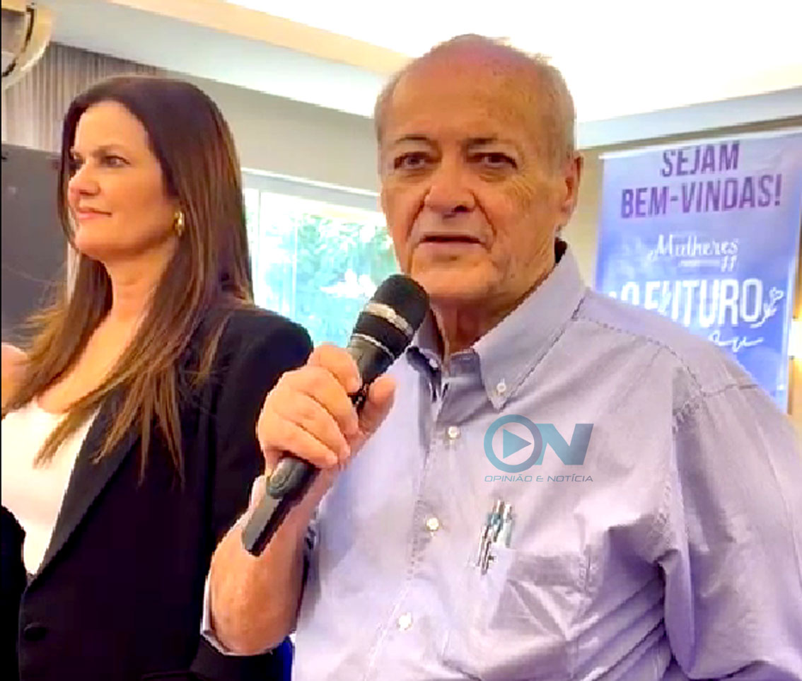 Sílvio Mendes anuncia que todos os servidores da Prefeitura de Teresina serão pagos na próxima sexta-feira (28)