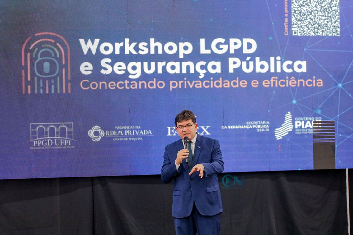Governo do Piauí desenvolve tecnologia de reconhecimento facial para solucionar crimes