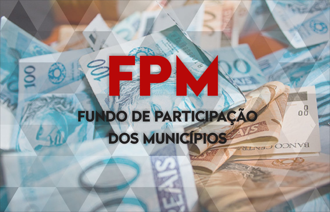 Piauí recebe mais de R$ 240 milhões a mais com parcela extra do FPM em julho