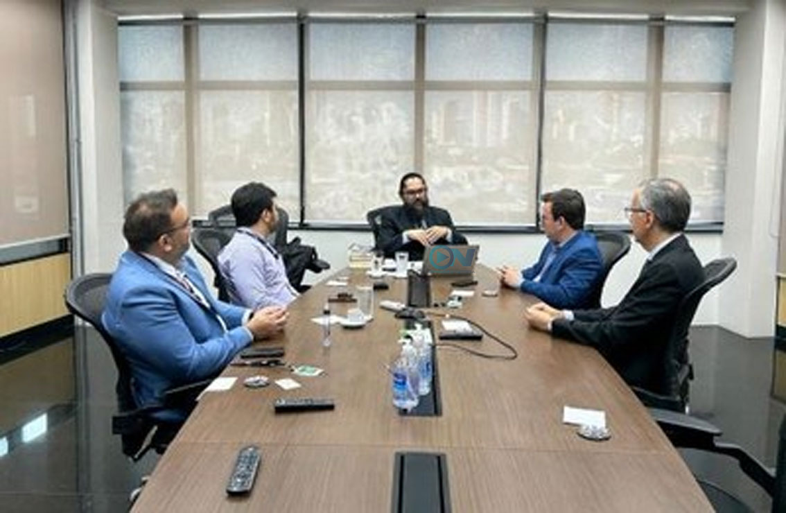 MPF reúne-se com Fundação Municipal de Saúde para tratar de denúncia de irregularidades