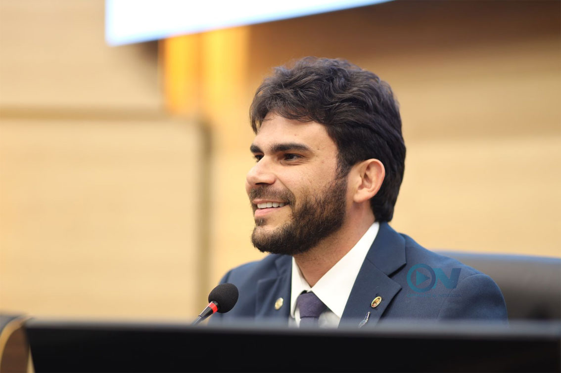 Governador sanciona lei do dep. Dr. Marcus Vinícius que reconhece festas juninas como manifestação cultural estadual