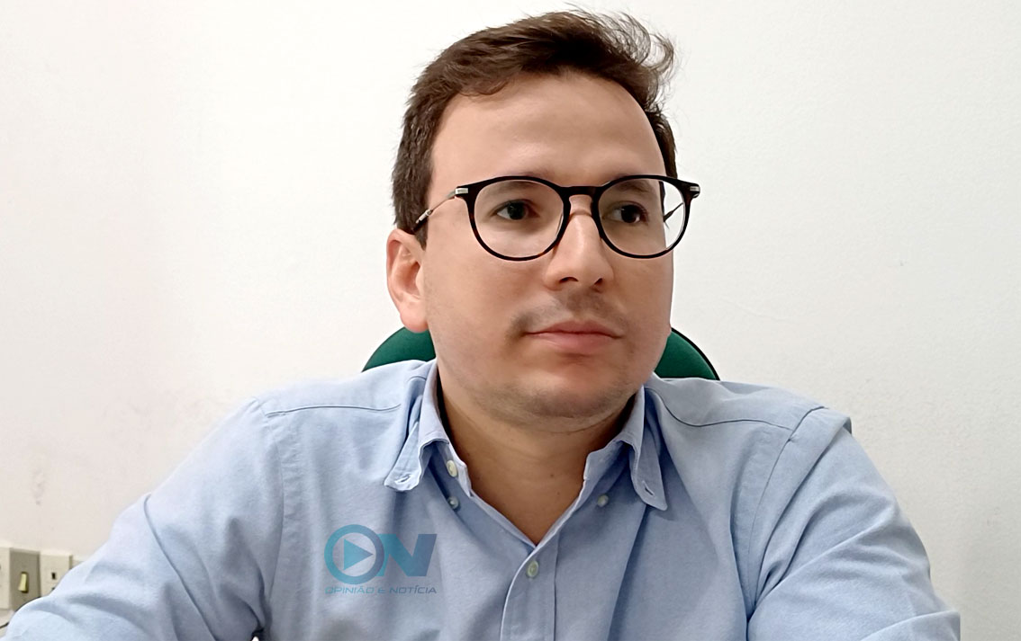 Presidente da FMS diz que MPF acompanha auditoria e que investigação pode chegar aos últimos 10 anos de gestão na saúde de Teresina