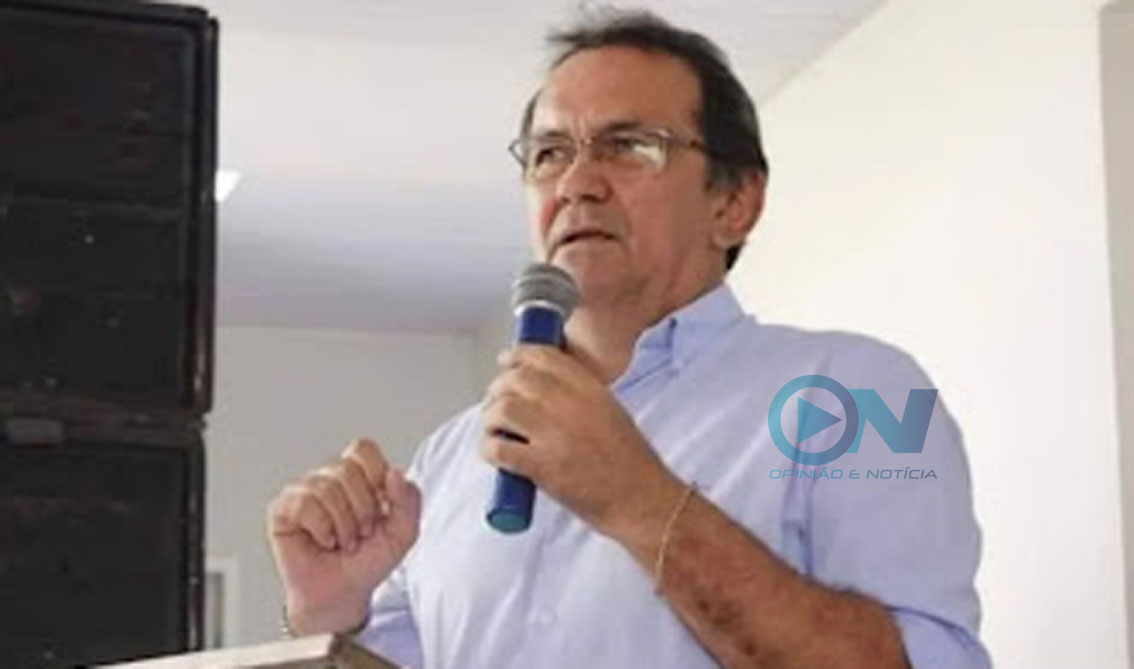 Denúncia de fraude em concurso público é protocolada no Ministério Público