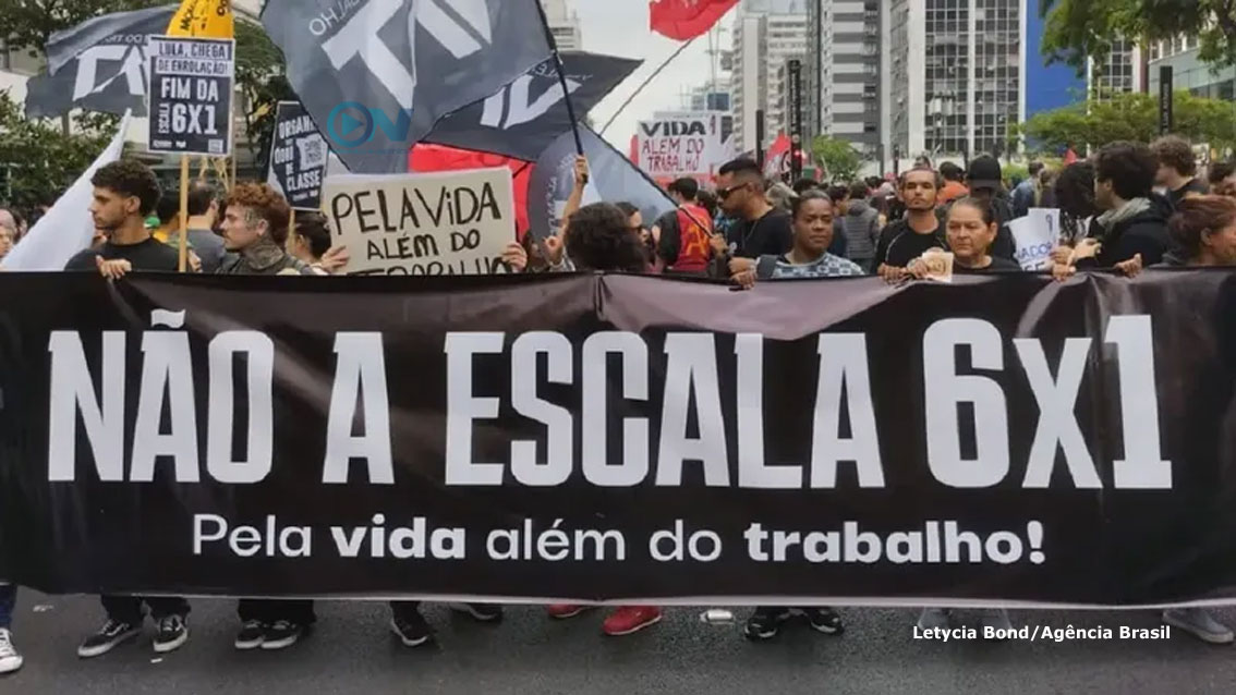 É preciso ir além do casuísmo e debater como reduzir escala 6x1 sem jogar todo o ônus para o empregador