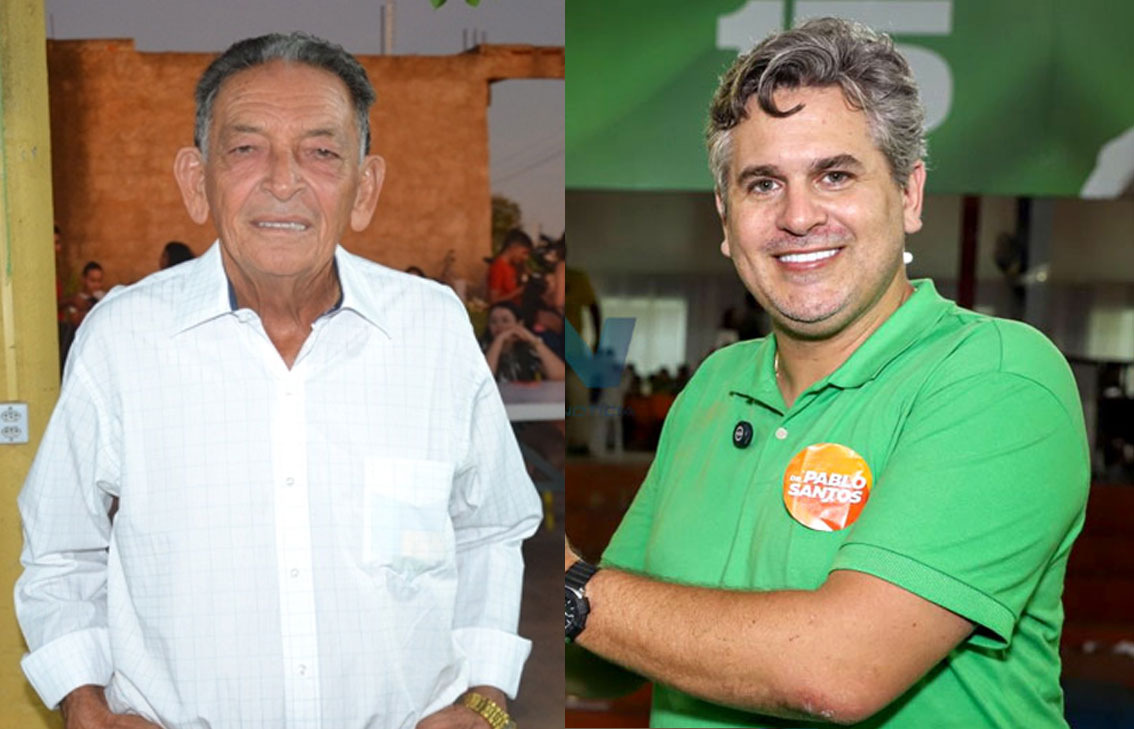 Após denúncia de Pablo Santos, TCE suspende mais de R$ 3 milhões em licitações de Gil Paraibano