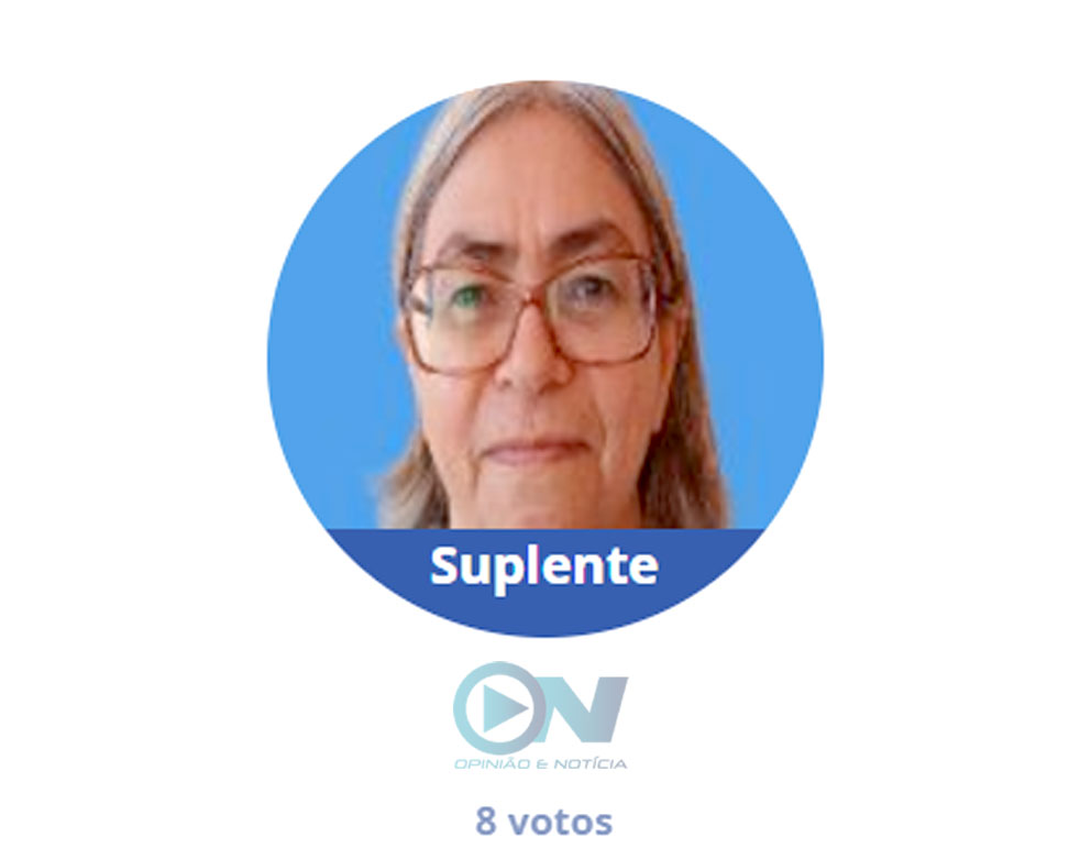 Candidata a vereadora em Floriano gastou quase R$ 120 mil do fundão, só recebeu 8 votos e entrou na mira do MPE