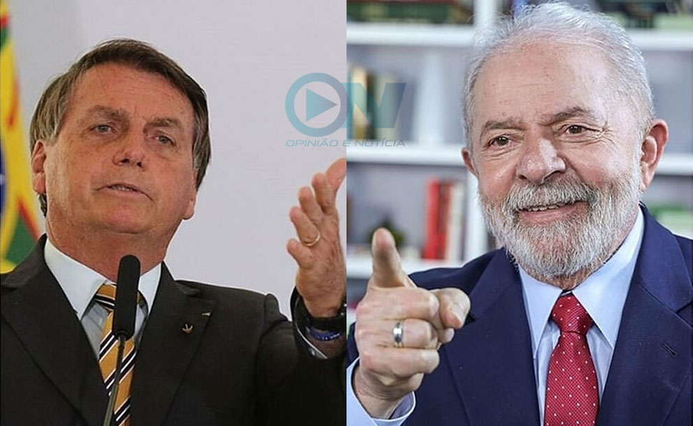 Jair Bolsonaro pede anistia a Alexandre de Moraes e ao Presidente Lula para "pacificar" o país