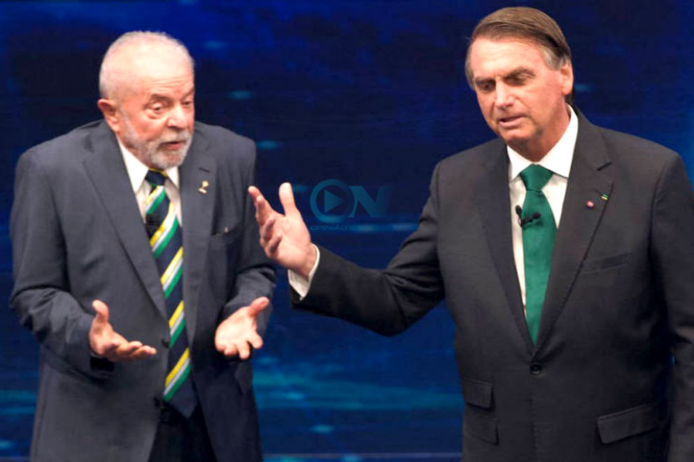 O centro nunca foi direita nem esquerda, mas conservador
