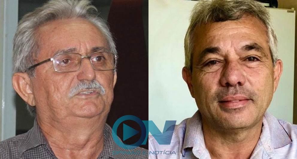 Edilson Capote e Carlos Monte são condenados pelo TCU por irregularidades no Projovem Campo em Barras