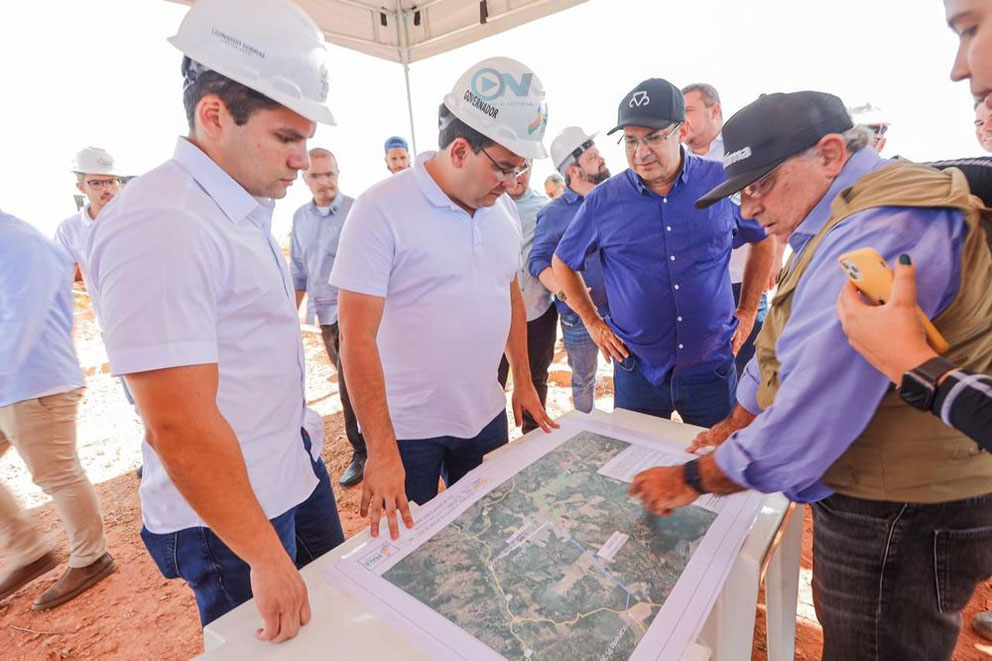 Autorizada construção de nova rodovia no Cerrado piauiense para escoamento de grãos