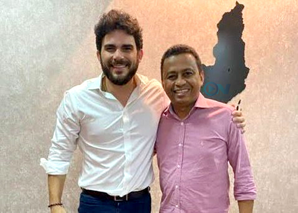 Dr. Marcus Vinícius solicita R$ 5 milhões para implantação de hemodinâmica no hospital Tibério Nunes, em Floriano