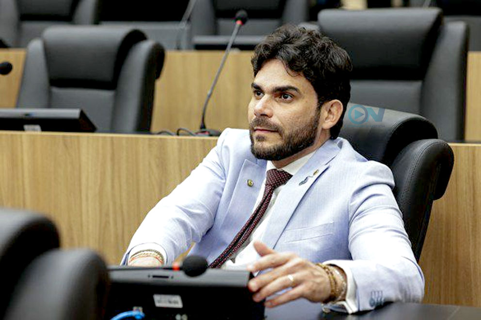 Alepi aprova requerimento do deputado Dr. Marcus Vinícius para instalação do polo industrial em Floriano