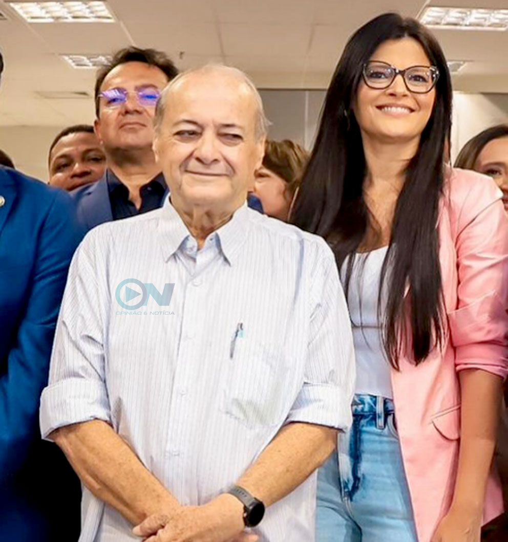 Filha de Sílvio Mendes é vítima de tentativa de golpe pelo Whatsapp
