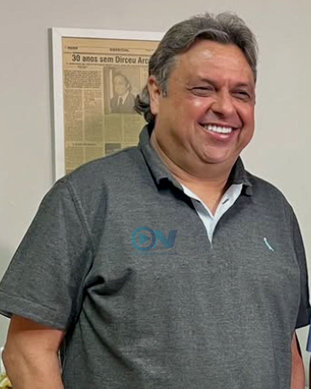 Deputado Federal Júlio Arcoverde confirma votação do Orçamento 2025 esta semana na Comissão Mista