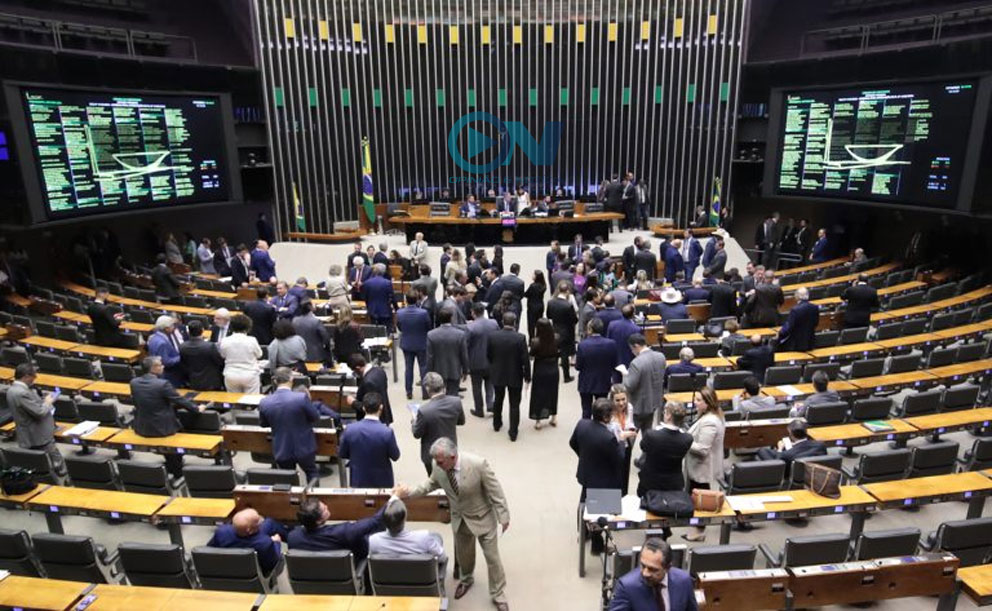 Congresso Nacional aprova pacote de corte de gastos do governo com previsão de economia de R$ 71,9 bilhões até 2026