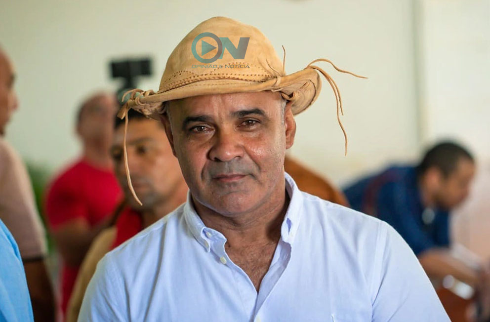 Ministério Público abre duas ações contra o Prefeito de Lagoa Alegre. Carlos Magno foi o grande derrotado nas urnas